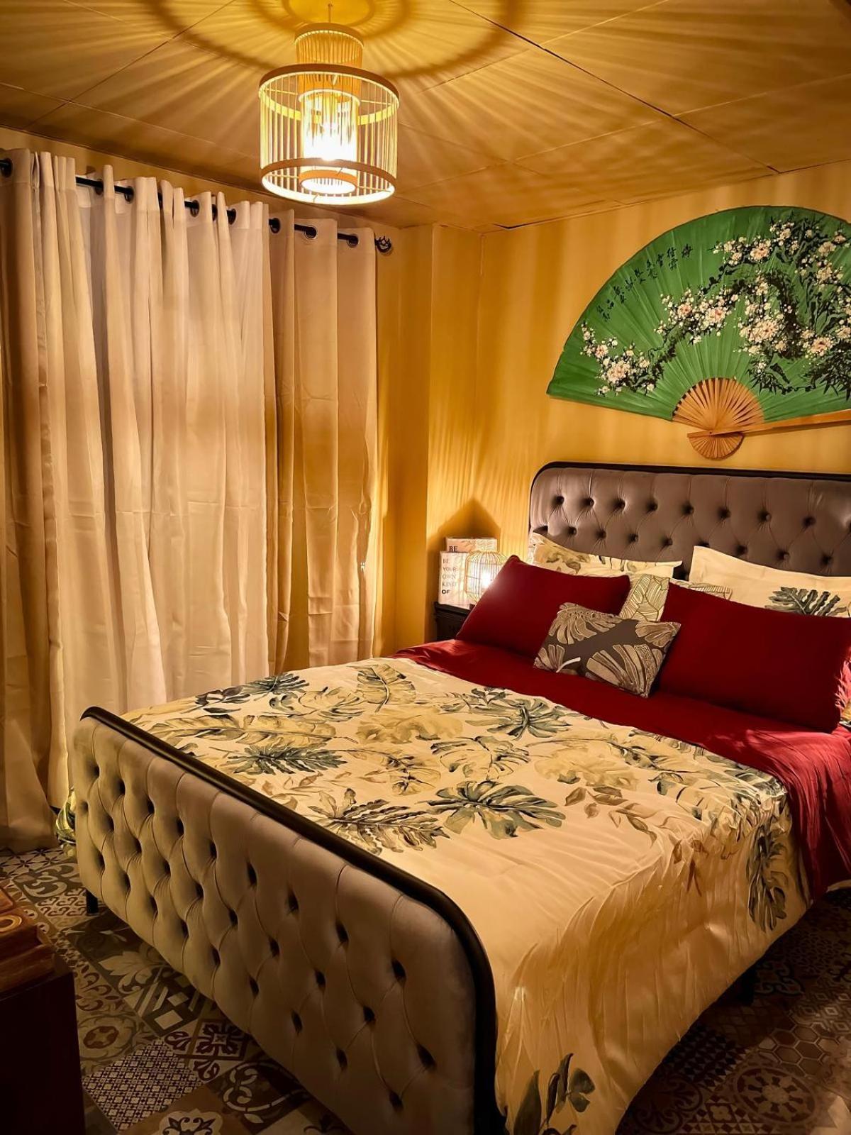 Orho Hotel Boutique Panama Tocumen Airport Free Shuttle Highway Round Trip 15 Minuts Exterior foto