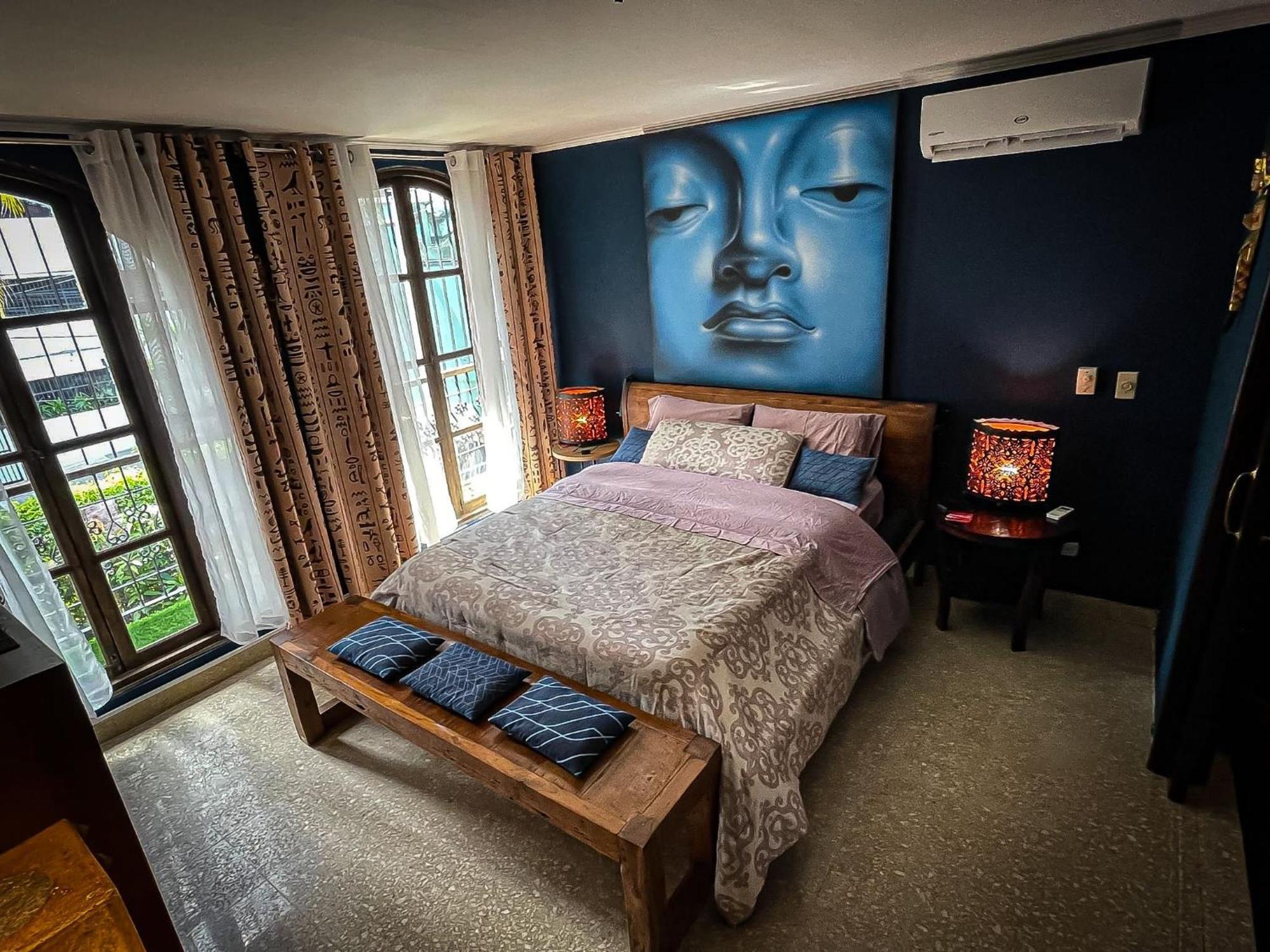 Orho Hotel Boutique Panama Tocumen Airport Free Shuttle Highway Round Trip 15 Minuts Exterior foto