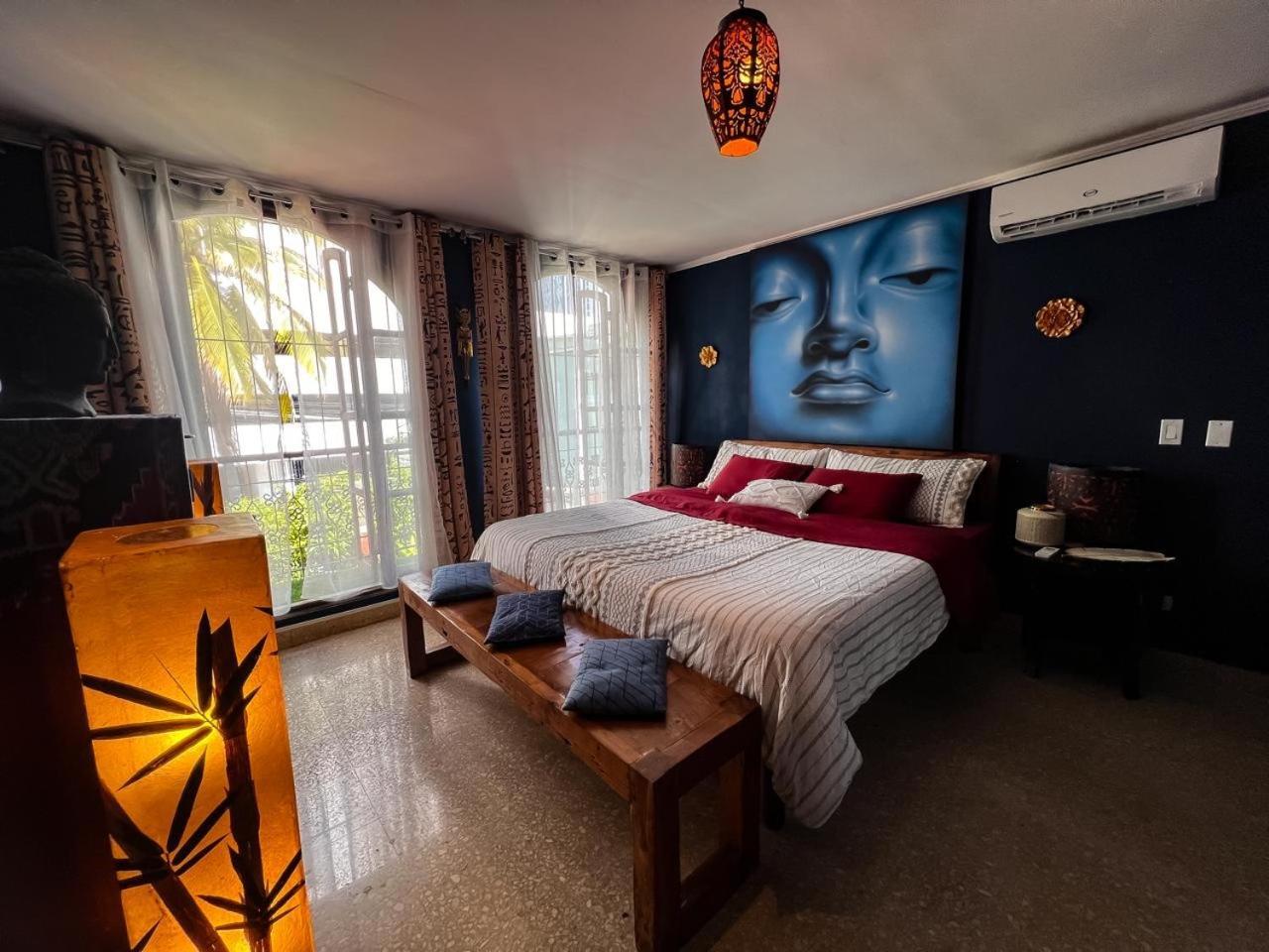 Orho Hotel Boutique Panama Tocumen Airport Free Shuttle Highway Round Trip 15 Minuts Exterior foto