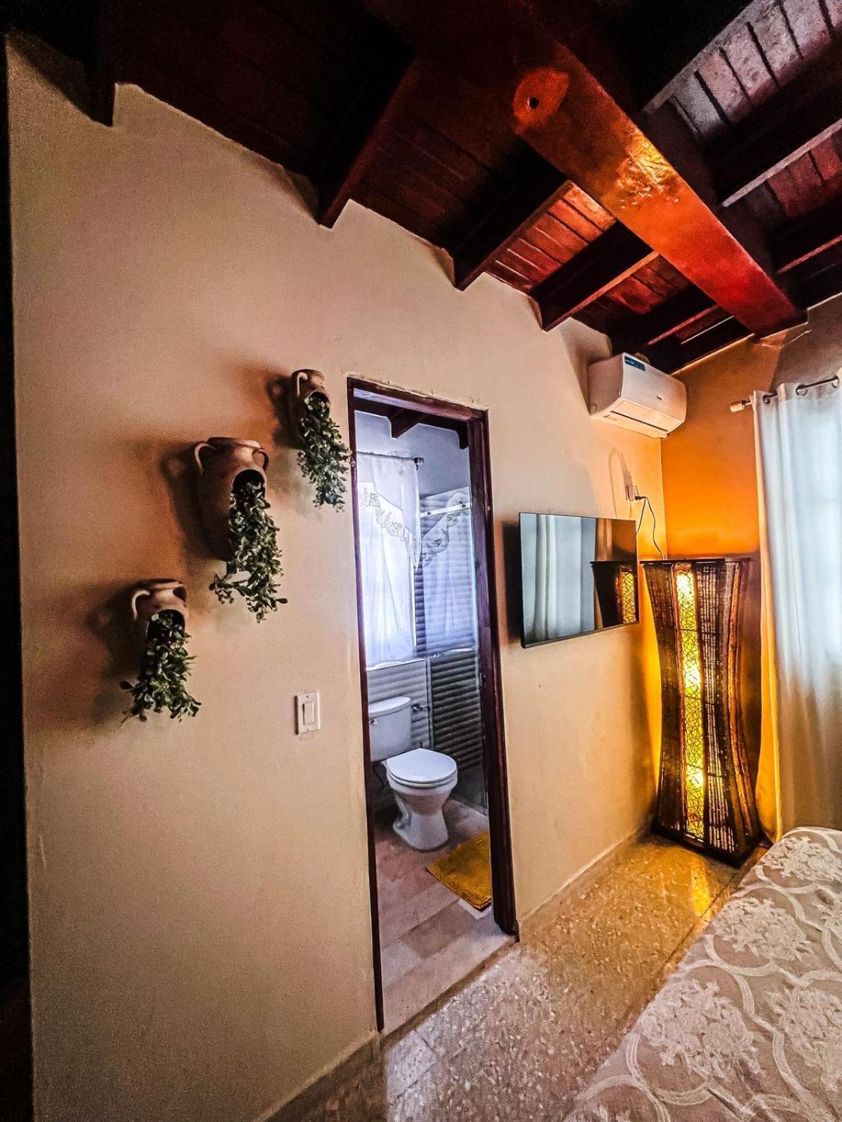 Orho Hotel Boutique Panama Tocumen Airport Free Shuttle Highway Round Trip 15 Minuts Habitación foto
